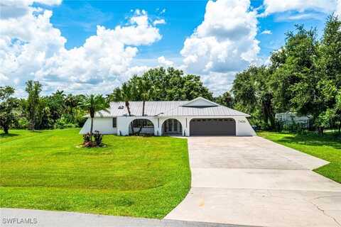 7436 Dana Lin Circle, North Fort Myers, FL 33917