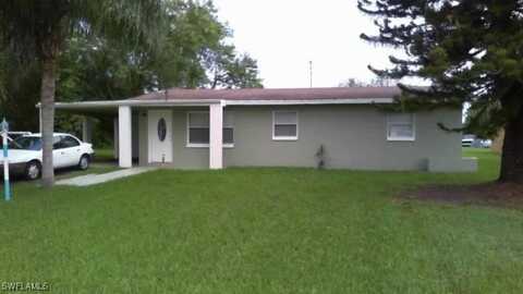 209 Stewart Lane, Lehigh Acres, FL 33936