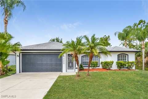 2205 Honey Lane, North Port, FL 34286