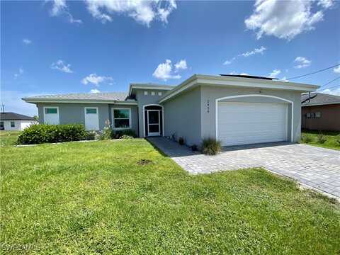 2429 NW 3rd Terrace, Cape Coral, FL 33993