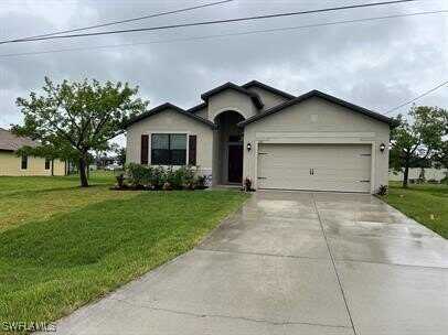 1621 SW 14th Street, Cape Coral, FL 33991