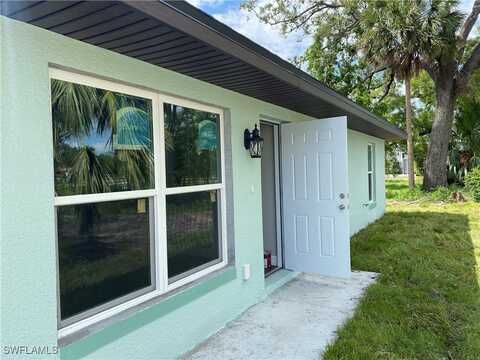 2424 Linhart Avenue, Fort Myers, FL 33901