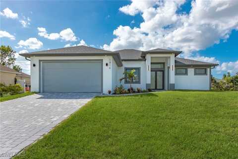 1814 NE 22nd Avenue, Cape Coral, FL 33909