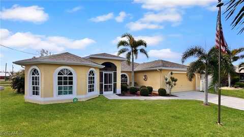 4332 NW 27th Lane, Cape Coral, FL 33993