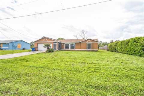 419 Candlewick Circle S, Lehigh Acres, FL 33936