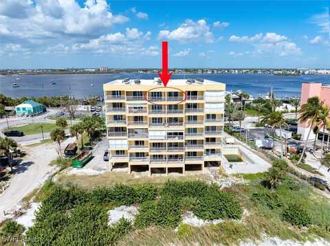 100 Estero Boulevard, Fort Myers Beach, FL 33931