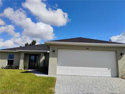 2103 NW 2nd Place, Cape Coral, FL 33993