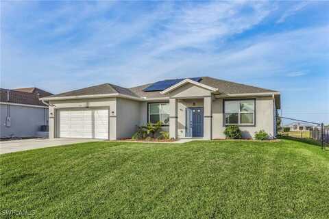 1516 NW 38th Avenue, Cape Coral, FL 33993