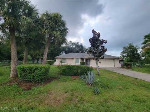 173 Carlisle Avenue S, Lehigh Acres, FL 33974