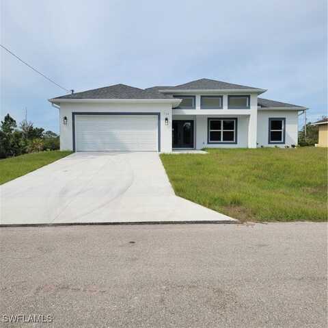 734 Chapman Avenue S, Lehigh Acres, FL 33974