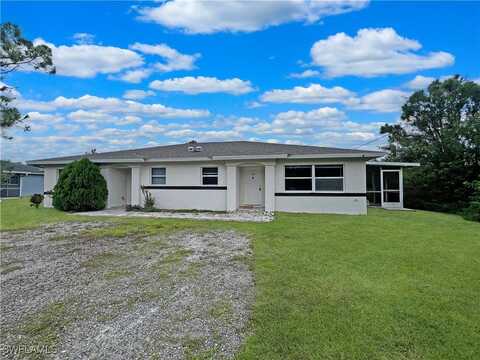 1023 Danforth Street, Lehigh Acres, FL 33974