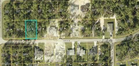 2614 34th Street W, Lehigh Acres, FL 33971