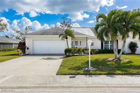 1358 Broadwater Drive, Fort Myers, FL 33919