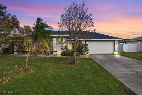 3137 SE 8th Place, Cape Coral, FL 33904