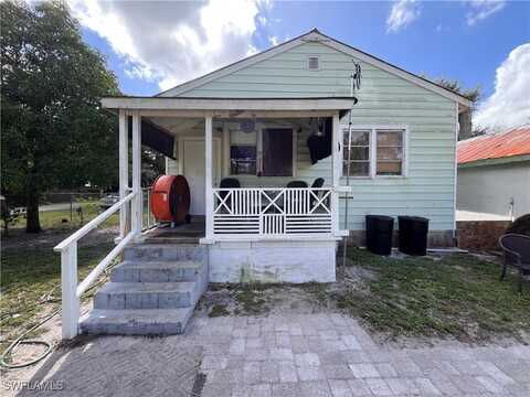 345 fraser Avenue, Labelle, FL 33935