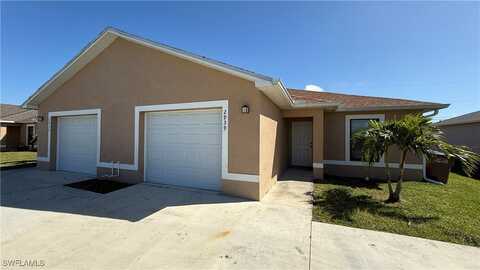 2939 Skyline Boulevard, Cape Coral, FL 33914