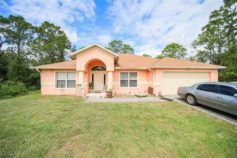 834 Oakridge Avenue S, Lehigh Acres, FL 33974