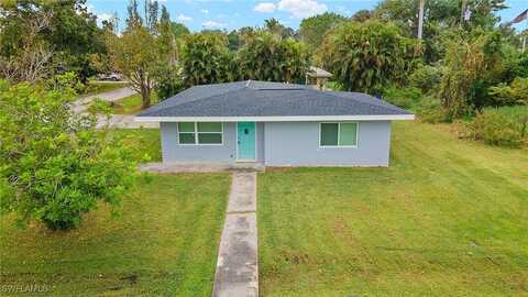 1623 Verona Drive, North Fort Myers, FL 33903