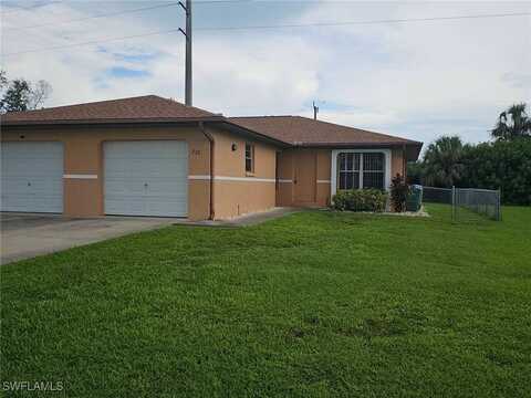 220 SW 47th Terrace, Cape Coral, FL 33914