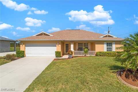 113 NE 29th Street, Cape Coral, FL 33909