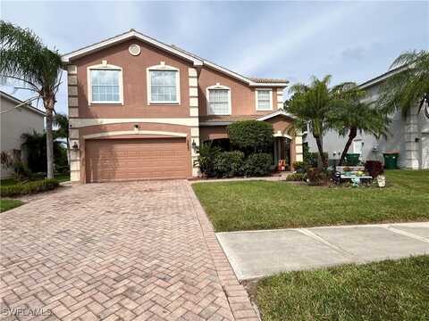 2833 Inlet Cove Lane W, Naples, FL 34120