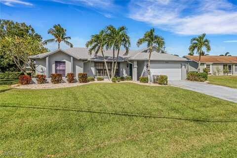 2203 NE 3rd Street, Cape Coral, FL 33909