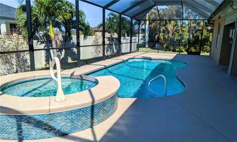 1812 NW 37th Avenue, Cape Coral, FL 33993