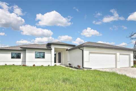 2004 NW 32nd Court, Cape Coral, FL 33993