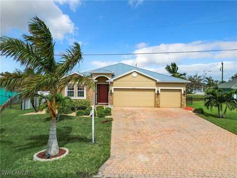 2541 SW 32nd Lane, Cape Coral, FL 33914