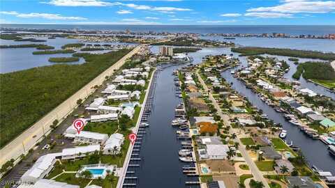 18018 San Carlos Boulevard, Fort Myers Beach, FL 33931