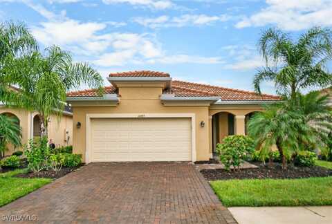 10489 Prato Drive, Fort Myers, FL 33913