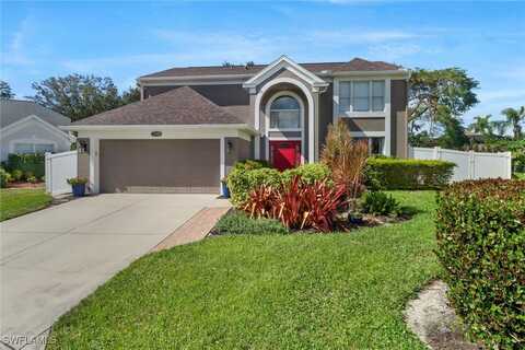 13205 Hampton Park Court, Fort Myers, FL 33913