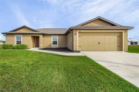 2707 Van Buren Parkway, Cape Coral, FL 33993