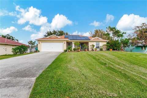 731 SW 6th Street, Cape Coral, FL 33991