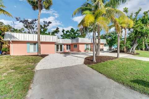 887 Casa Ybel Road, Sanibel, FL 33957