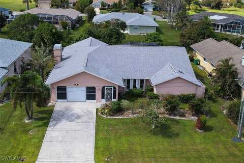 2067 Peterborough Road, Punta Gorda, FL 33983