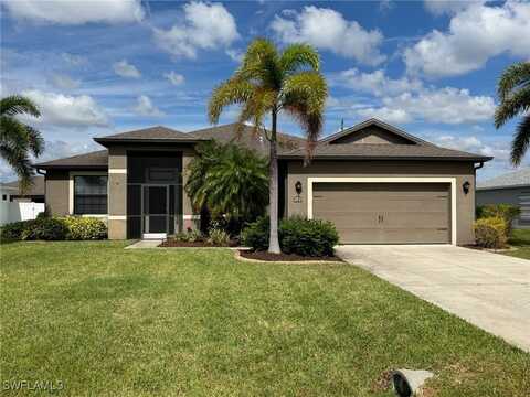 919 SW 36th Terrace, Cape Coral, FL 33914