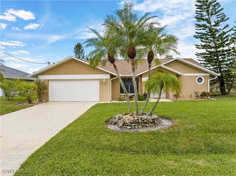 2306 SE 8th Street, Cape Coral, FL 33990