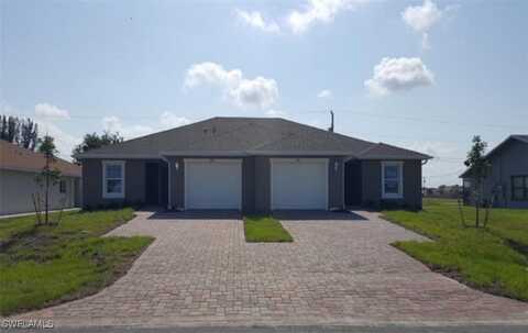 1907 Andalusia Boulevard, Cape Coral, FL 33909