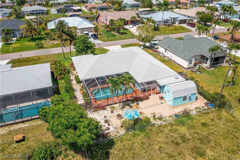 1318 SE 21st Lane, Cape Coral, FL 33990