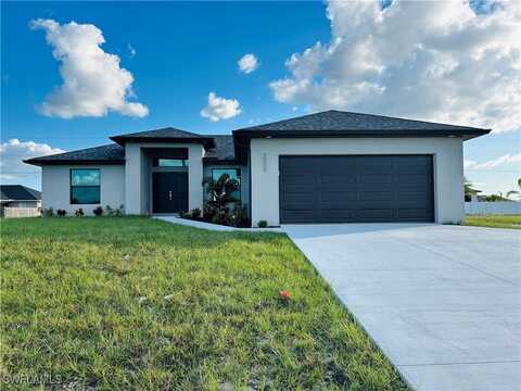 2008 Tropicana Parkway W, Cape Coral, FL 33993