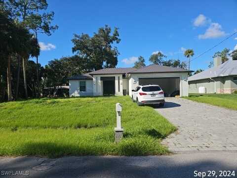 3842 Insdale Street, Fort Myers, FL 33905