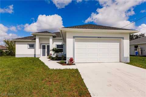 3610 8th Street SW, Lehigh Acres, FL 33976