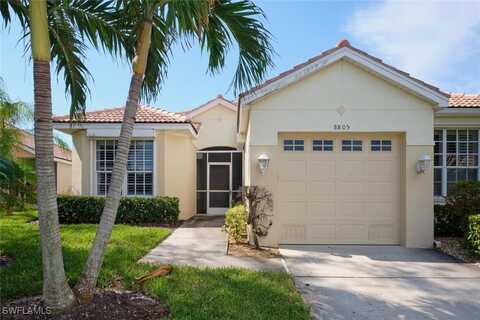 8805 Middlebrook Drive, Fort Myers, FL 33908