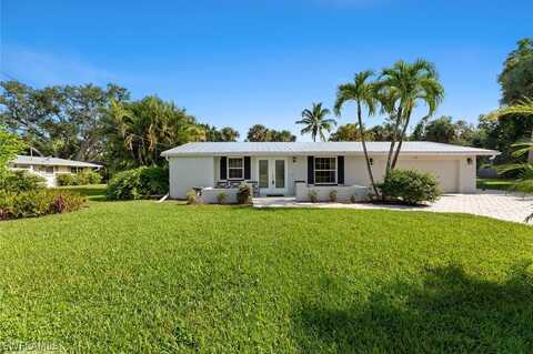 1798 Seafan Circle, North Fort Myers, FL 33903