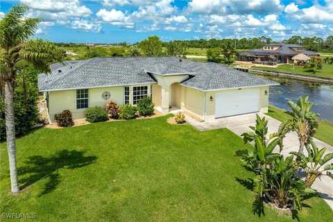 2304 NE 13th Avenue, Cape Coral, FL 33909