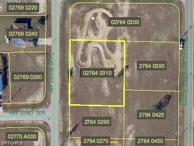 undefined, Cape Coral, FL 33993