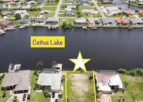 3513 Ceitus Parkway, Cape Coral, FL 33991