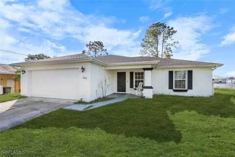 3615 4th Street SW, Lehigh Acres, FL 33976