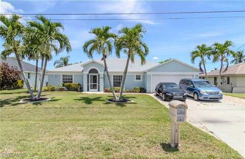 1413 SE 36th Terrace, Cape Coral, FL 33904